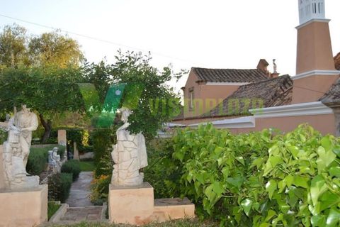 Villa i Silves, Faro, Silves - € 4.000.000 | Ref: PLA-6556 - foto 25