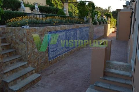 Villa i Silves, Faro, Silves - € 4.000.000 | Ref: PLA-6556 - foto 28