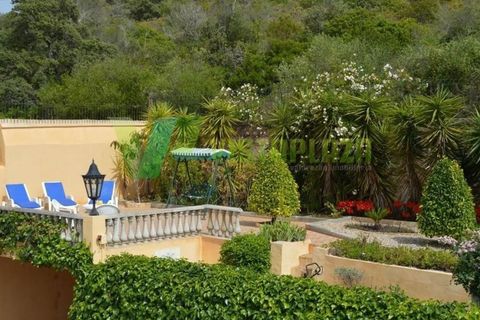 Villa i Silves, Faro, Silves - € 4.000.000 | Ref: PLA-6556 - foto 30