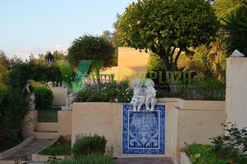 Villa i Silves, Faro, Silves - € 4.000.000 | Ref: PLA-6556 - foto 36