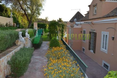 Villa i Silves, Faro, Silves - € 4.000.000 | Ref: PLA-6556 - foto 38