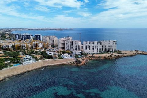 Lejlighed i Torrevieja, Alicante, Torrevieja - € 449.000 | Ref: NBPH-11 - foto 1