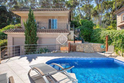 Villa i Calonge, Gerona, Calonge - € 1.700.000 | Ref: PDA53574 - foto 2
