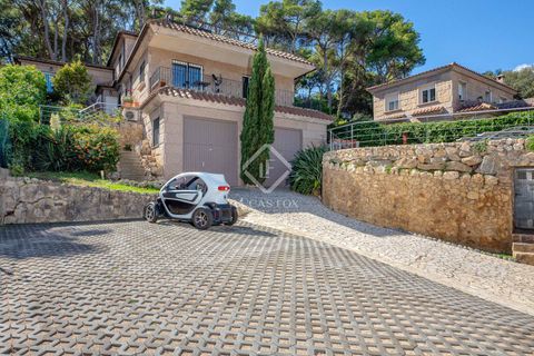 Villa i Calonge, Gerona, Calonge - € 1.700.000 | Ref: PDA53574 - foto 1