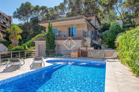 Villa i Calonge, Gerona, Calonge - € 1.700.000 | Ref: PDA53574 - foto 8