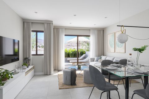 Villa i Mazarron, Murcia, Mazarron - € 287.000 | Ref: 704006 - foto 4