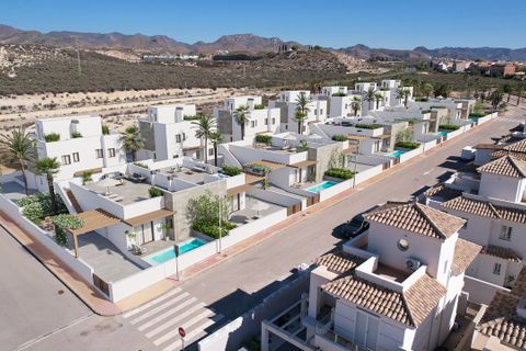 Villa i Mazarron, Murcia, Mazarron - € 287.000 | Ref: 704006 - foto 13