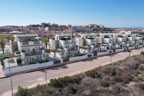 Villa i Mazarron, Murcia, Mazarron - € 287.000 | Ref: 704006 - foto 15