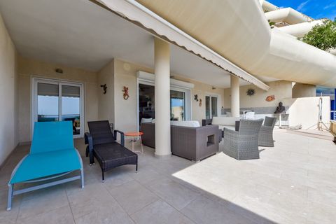 Lejlighed i Altea, Alicante, Altea - € 499.000 | Ref: 1352 - foto 10