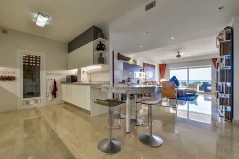 Lejlighed i Altea, Alicante, Altea - € 499.000 | Ref: 1352 - foto 23