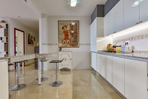 Lejlighed i Altea, Alicante, Altea - € 499.000 | Ref: 1352 - foto 27