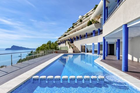 Lejlighed i Altea, Alicante, Altea - € 499.000 | Ref: 1352 - foto 43