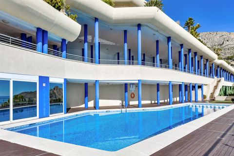 Lejlighed i Altea, Alicante, Altea - € 499.000 | Ref: 1352 - foto 46