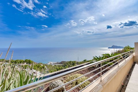 Lejlighed i Altea, Alicante, Altea - € 499.000 | Ref: 1352 - foto 7