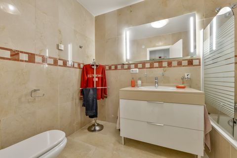 Lejlighed i Altea, Alicante, Altea - € 499.000 | Ref: 1352 - foto 41