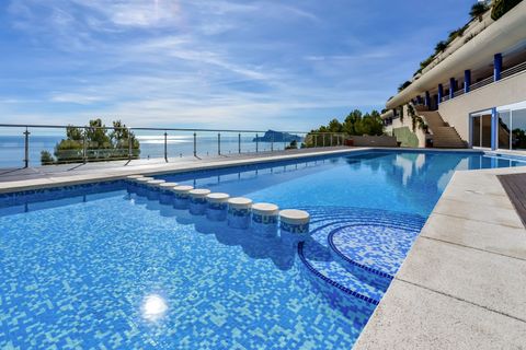 Lejlighed i Altea, Alicante, Altea - € 499.000 | Ref: 1352 - foto 44