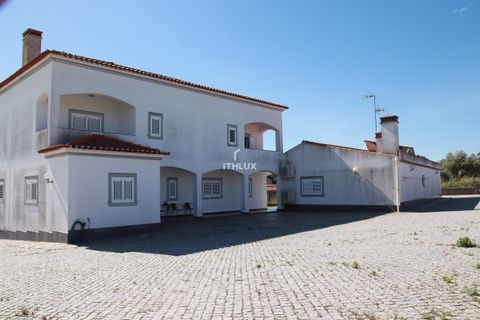 Gårdshus i Elvas, Portalegre, Elvas - € 790 000 | Ref: ITH2772 - foto 18