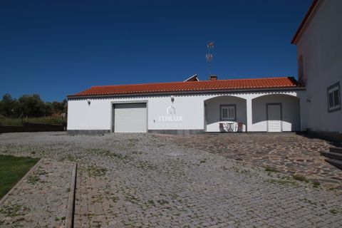 Gårdshus i Elvas, Portalegre, Elvas - € 790 000 | Ref: ITH2772 - foto 20