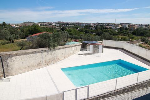 Gårdshus i Elvas, Portalegre, Elvas - € 790 000 | Ref: ITH2772 - foto 19