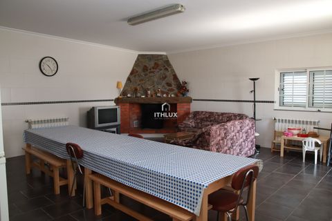 Gårdshus i Elvas, Portalegre, Elvas - € 790 000 | Ref: ITH2772 - foto 30