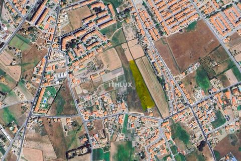 Helårsgrund i Benavente, Santarem, Benavente - € 850.000 | Ref: ITH3061 - foto 1