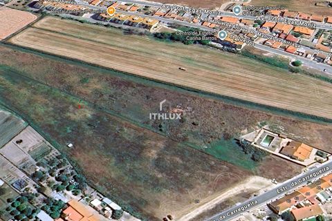Helårsgrund i Benavente, Santarem, Benavente - € 850.000 | Ref: ITH3061 - foto 2