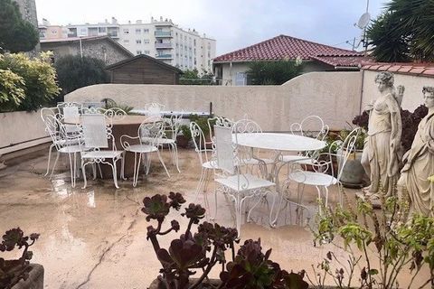 Villa i Antibes, Alpes-Maritimes, Antibes - € 610.000 | Ref: 85304761 - foto 13