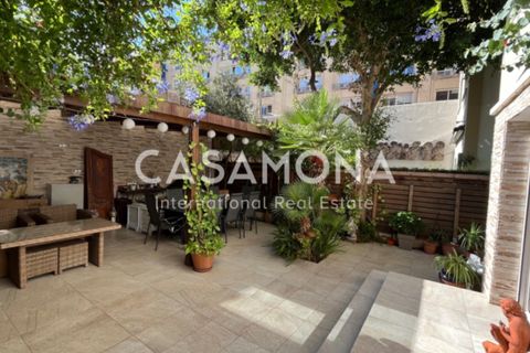Lejlighed i Barcelona, Barcelona, Barcelona - € 1.190.000 | Ref: NC1179-XEV - foto 3