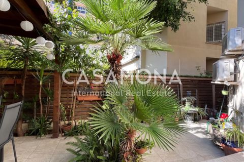 Lejlighed i Barcelona, Barcelona, Barcelona - € 1.190.000 | Ref: NC1179-XEV - foto 13