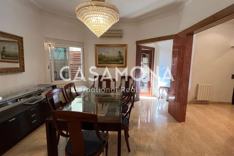 Lejlighed i Barcelona, Barcelona, Barcelona - € 1.190.000 | Ref: NC1179-XEV - foto 9