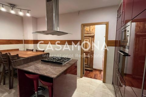 Lejlighed i Barcelona, Barcelona, Barcelona - € 1.190.000 | Ref: NC1179-XEV - foto 7