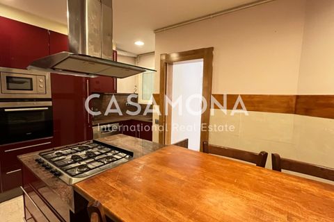 Lejlighed i Barcelona, Barcelona, Barcelona - € 1.190.000 | Ref: NC1179-XEV - foto 8