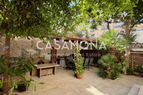 Lejlighed i Barcelona, Barcelona, Barcelona - € 1.190.000 | Ref: NC1179-XEV - foto 1