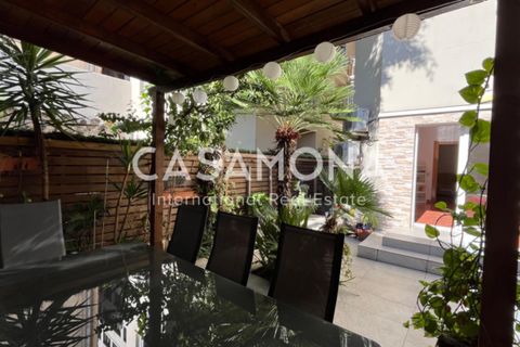 Lejlighed i Barcelona, Barcelona, Barcelona - € 1.190.000 | Ref: NC1179-XEV - foto 15