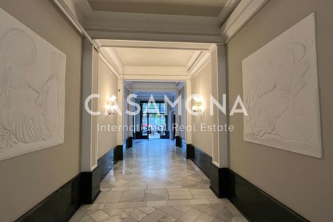 Lejlighed i Barcelona, Barcelona, Barcelona - € 1.190.000 | Ref: NC1179-XEV - foto 12
