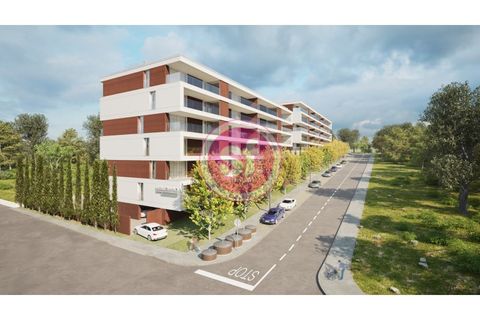 Lejlighed i Agueda, Aveiro, Agueda - € 332.500 | Ref: 010101035 -T - foto 13