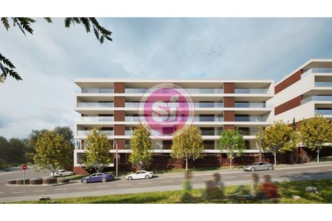 Lejlighed i Agueda, Aveiro, Agueda - € 332.500 | Ref: 010101035 -T - foto 17