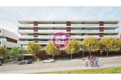 Lejlighed i Agueda, Aveiro, Agueda - € 332.500 | Ref: 010101035 -T - foto 18