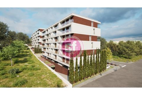 Lejlighed i Agueda, Aveiro, Agueda - € 332.500 | Ref: 010101035 -T - foto 23
