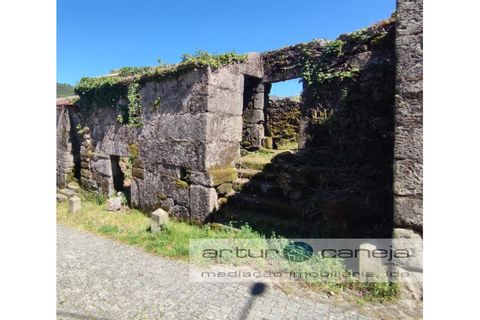 Landejendom i Arcos de Valdevez, Viana do Castelo, Arcos de Valdevez - € 25.000 | Ref: 7107-1 - foto 7