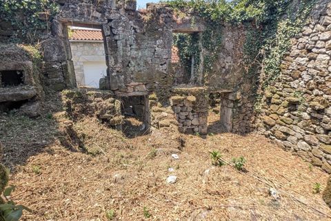Landejendom i Arcos de Valdevez, Viana do Castelo, Arcos de Valdevez - € 25.000 | Ref: 7107-1 - foto 1