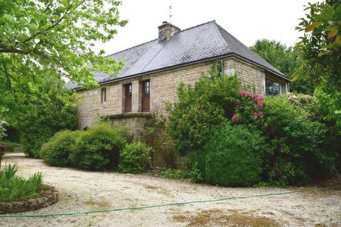 Villa i Glomel, Cotes-d'Armor, Glomel - € 430.500 | Ref: 560022044 - foto 1