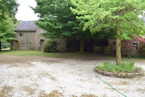 Villa i Glomel, Cotes-d'Armor, Glomel - € 430.500 | Ref: 560022044 - foto 2