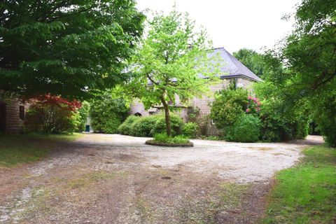 Villa i Glomel, Cotes-d'Armor, Glomel - € 430.500 | Ref: 560022044 - foto 3