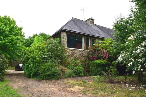 Villa i Glomel, Cotes-d'Armor, Glomel - € 430.500 | Ref: 560022044 - foto 4