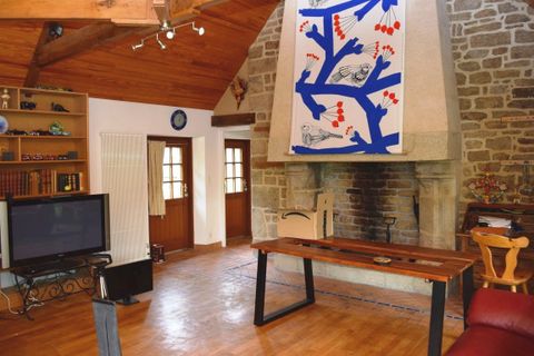 Villa i Glomel, Cotes-d'Armor, Glomel - € 430.500 | Ref: 560022044 - foto 8