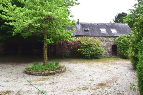 Villa i Glomel, Cotes-d'Armor, Glomel - € 430.500 | Ref: 560022044 - foto 12