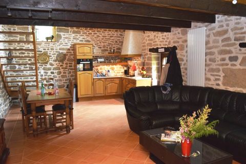 Villa i Glomel, Cotes-d'Armor, Glomel - € 430.500 | Ref: 560022044 - foto 14