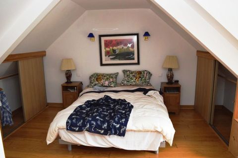 Villa i Glomel, Cotes-d'Armor, Glomel - € 430.500 | Ref: 560022044 - foto 20