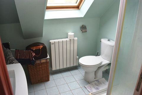 Villa i Glomel, Cotes-d'Armor, Glomel - € 430.500 | Ref: 560022044 - foto 21